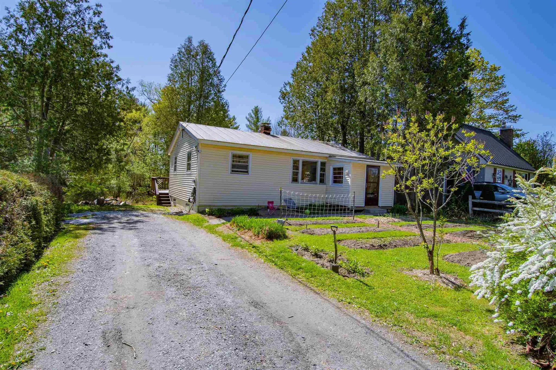 5 Sunset Avenue Montpelier VT 05602