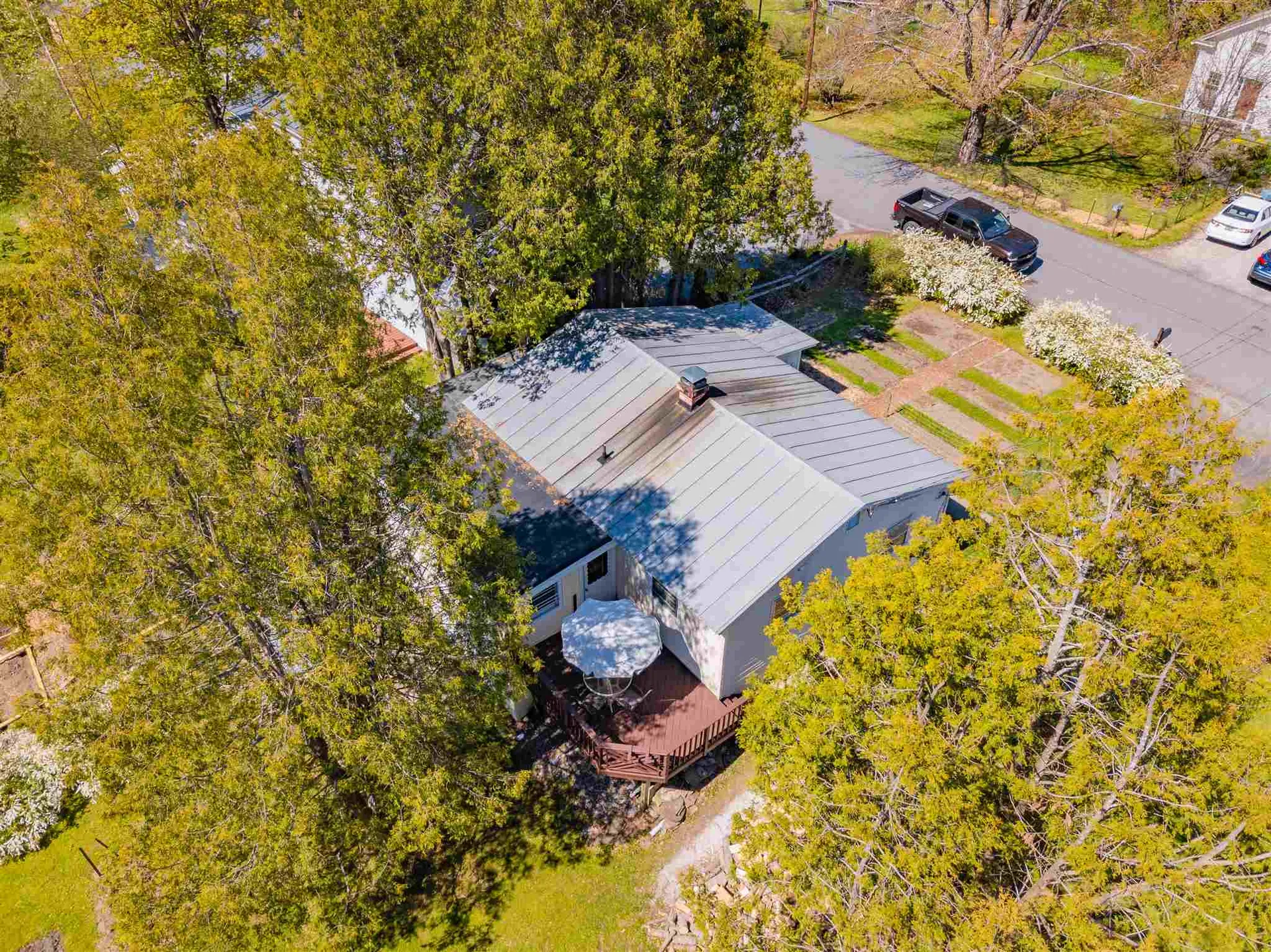 5 Sunset Avenue Montpelier VT 05602
