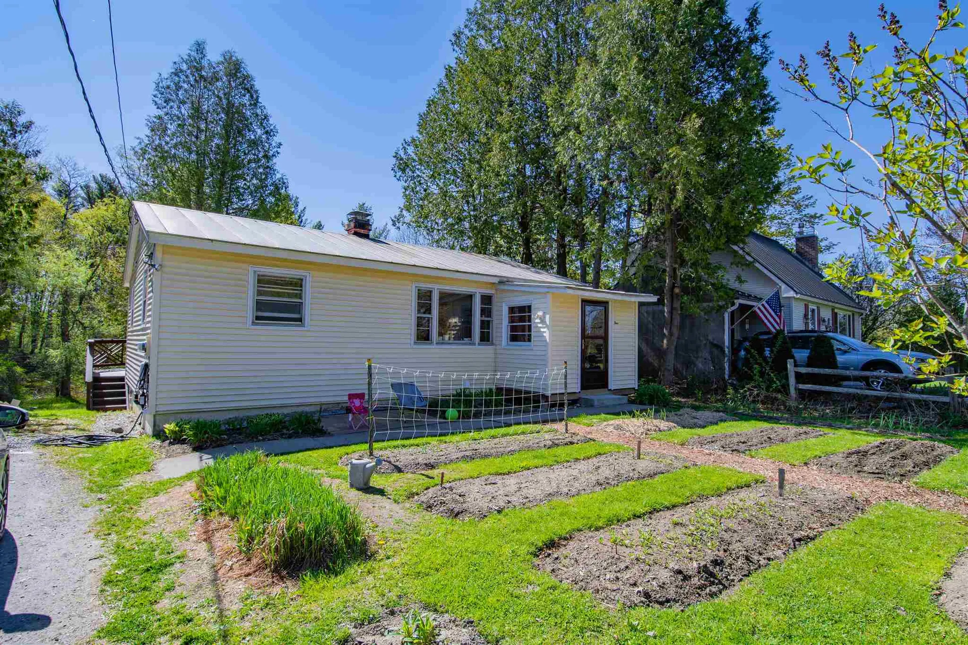 5 Sunset Avenue Montpelier VT 05602