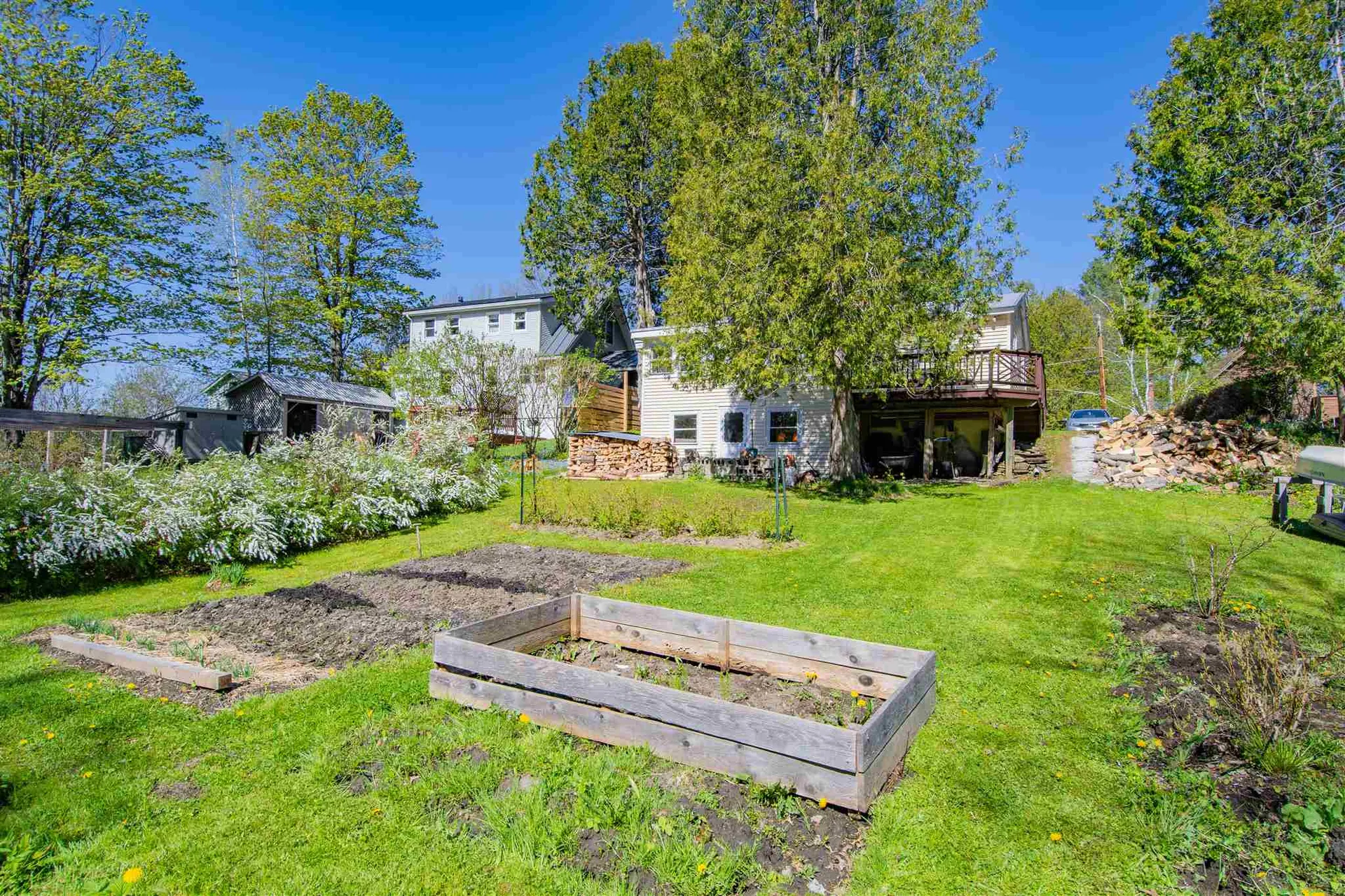 5 Sunset Avenue Montpelier VT 05602