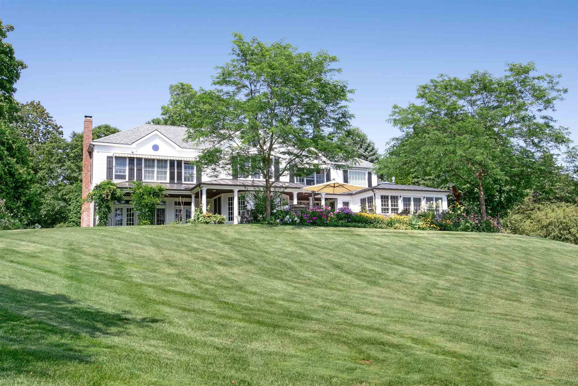 233 Thorpe Cove Road Charlotte VT 05445