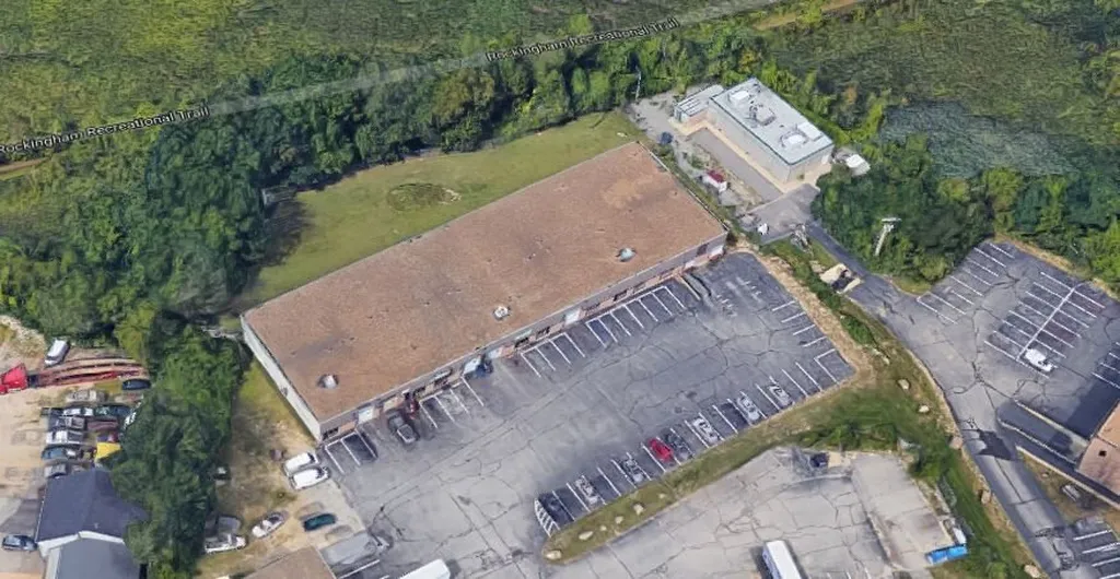 880 Candia Road Manchester NH 03101
