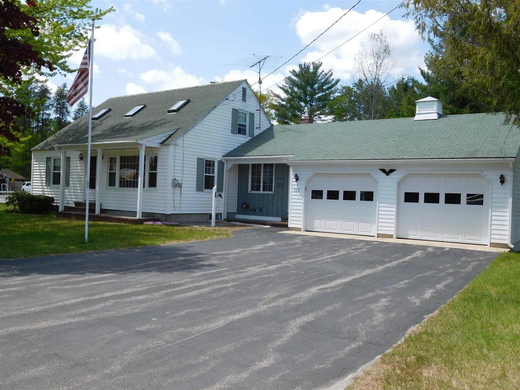 103 Main Street Brownfield ME 04010