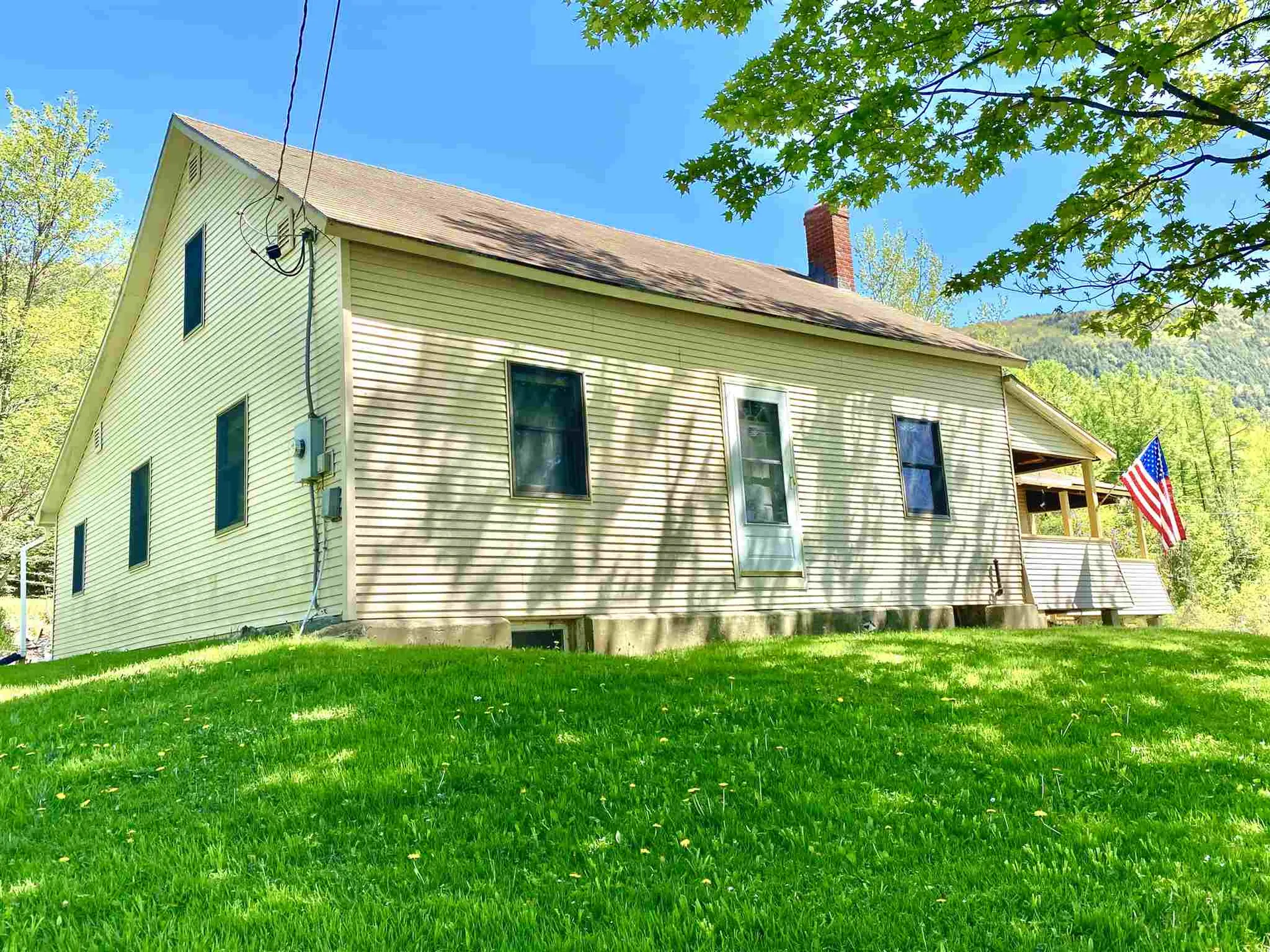 4285 South 116 Road Bristol VT 05443