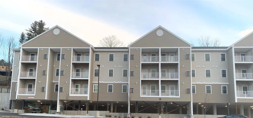 18 Merchant Street Lebanon NH 03766