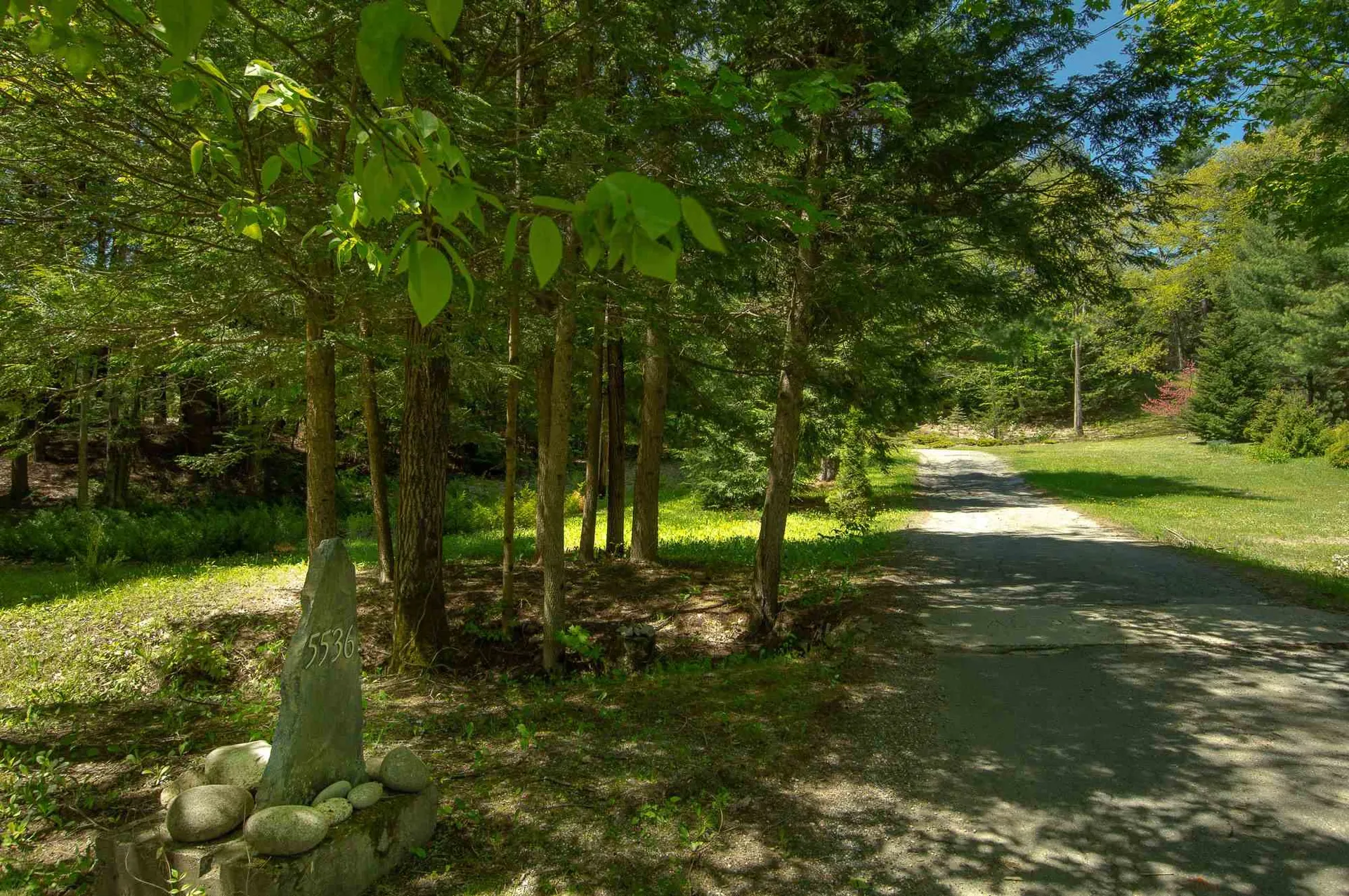 5536 Coolidge Highway Guilford VT 05301