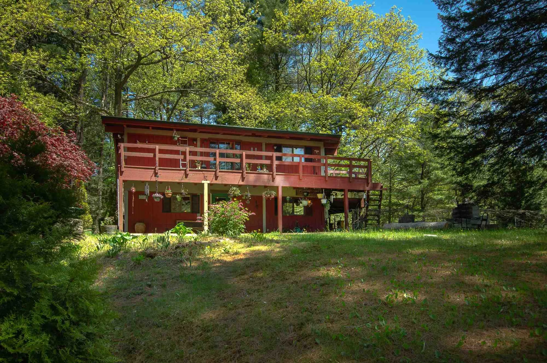 5536 Coolidge Highway Guilford VT 05301