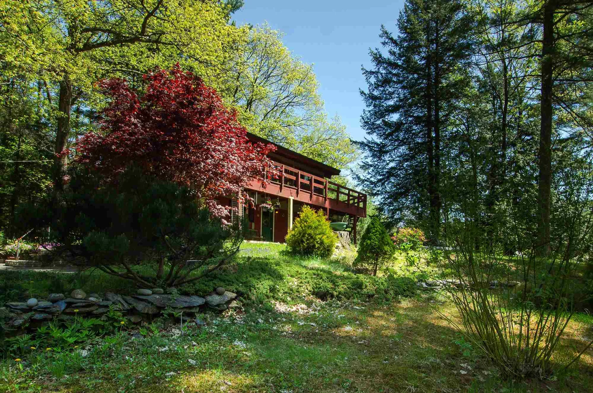 5536 Coolidge Highway Guilford VT 05301