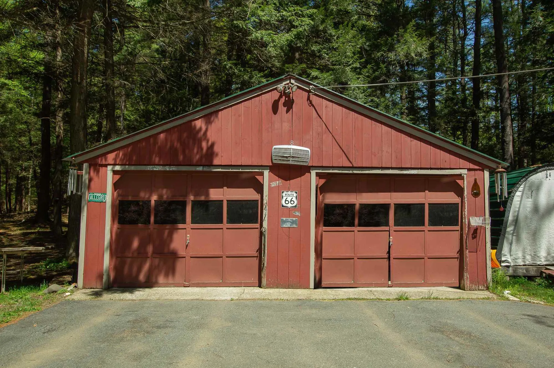 5536 Coolidge Highway Guilford VT 05301