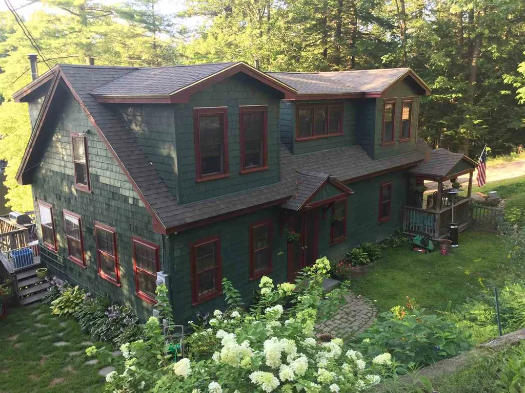 15 White Birch Point Antrim NH 03440