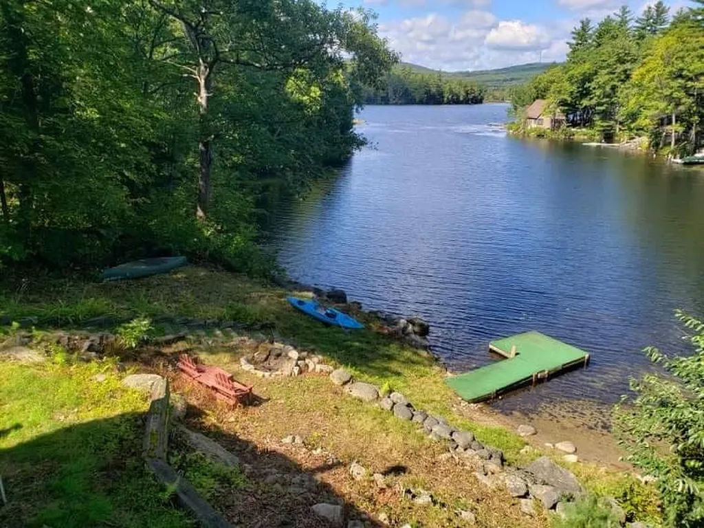 15 White Birch Point Antrim NH 03440