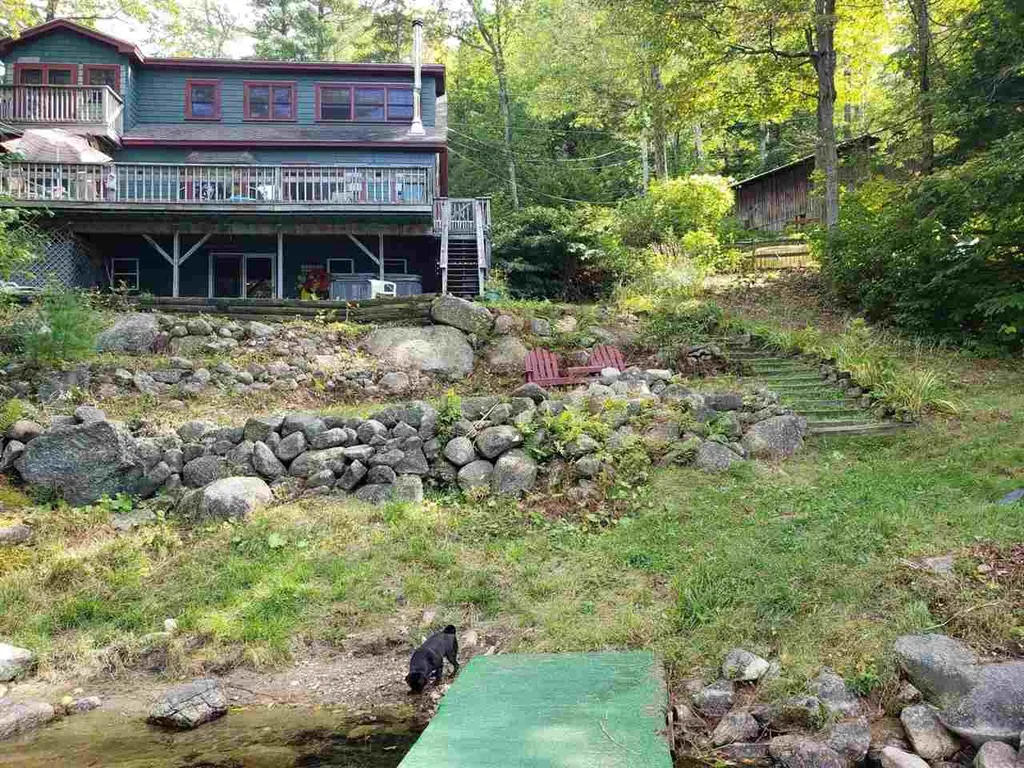 15 White Birch Point Antrim NH 03440