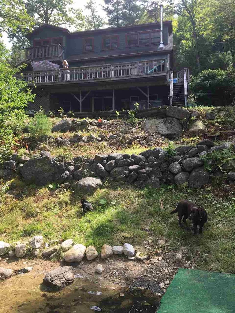 15 White Birch Point Antrim NH 03440