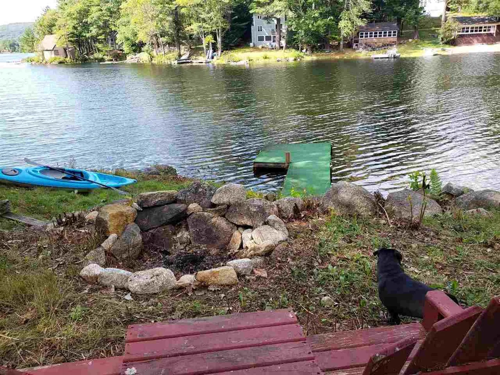 15 White Birch Point Antrim NH 03440