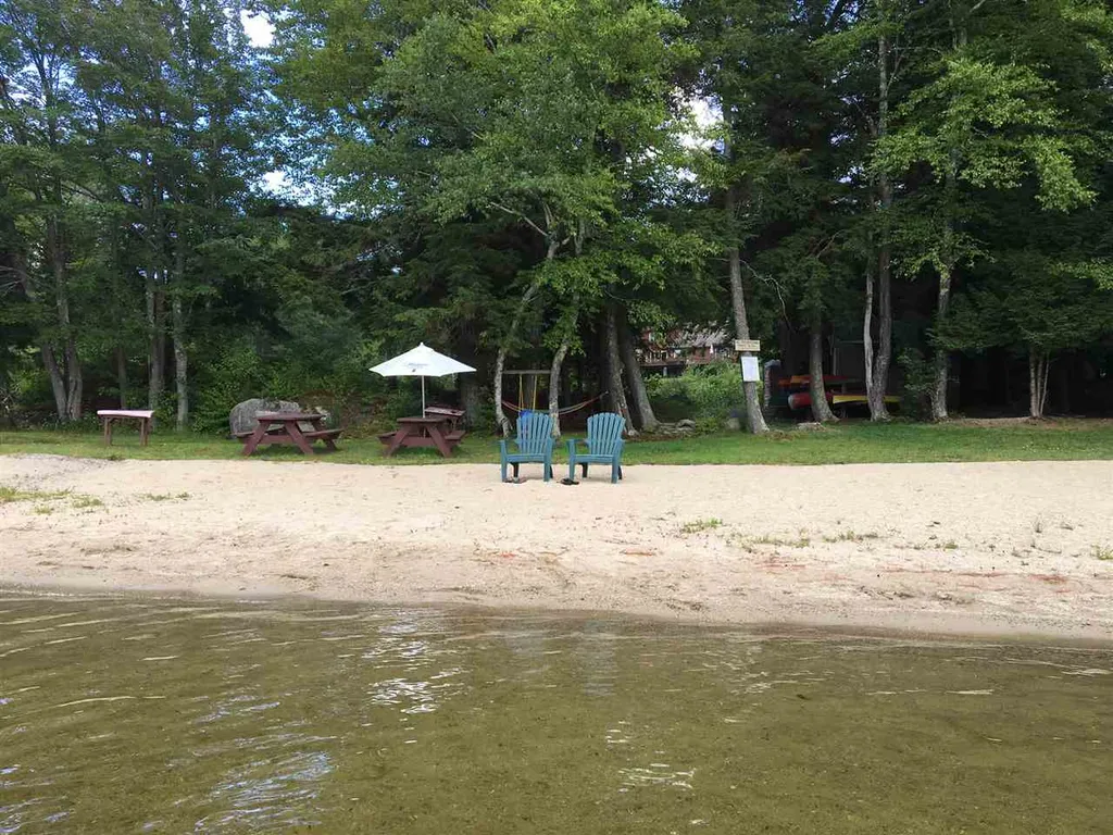 15 White Birch Point Antrim NH 03440