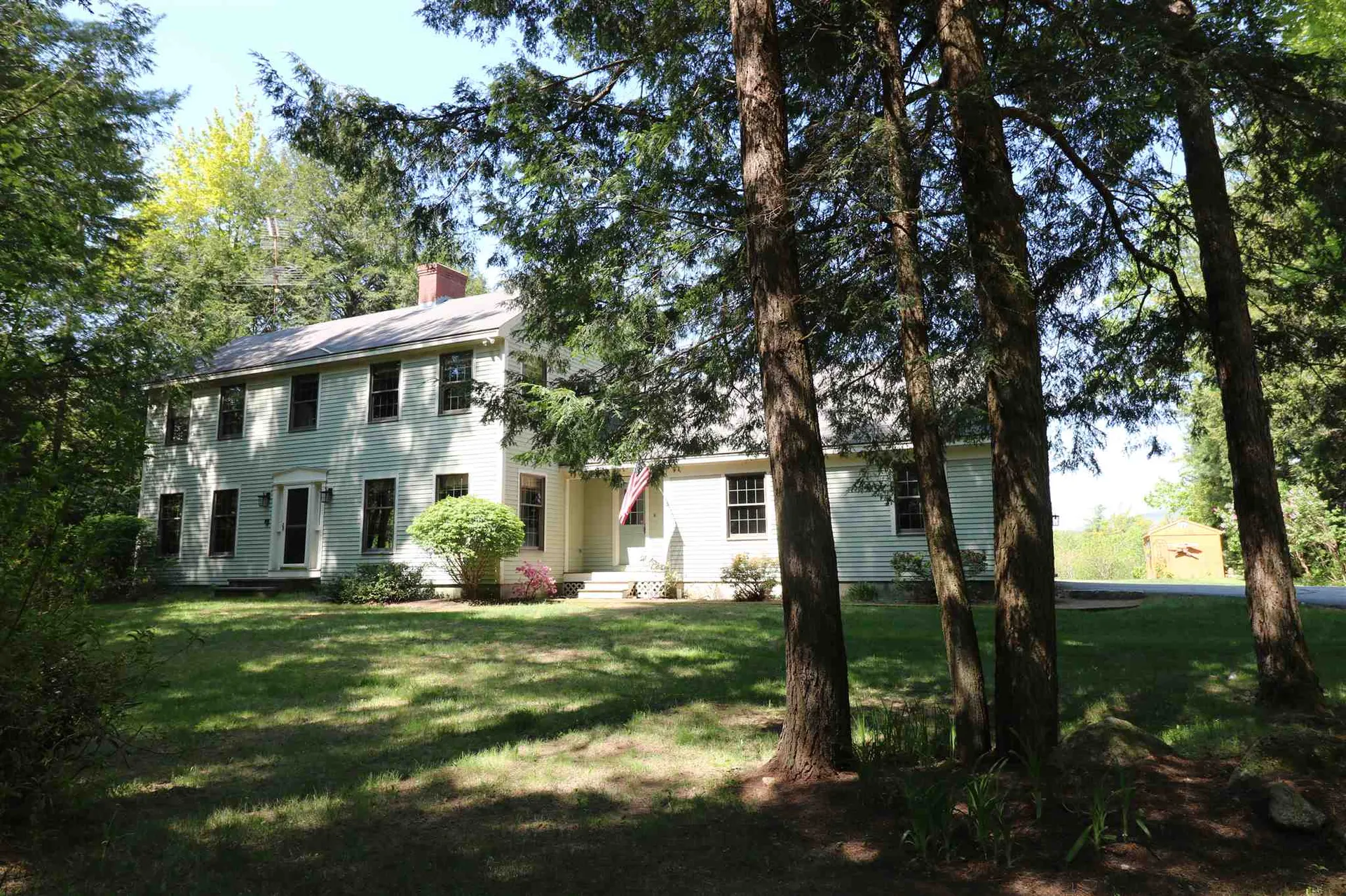 195 Crestview Drive Jaffrey NH 03452