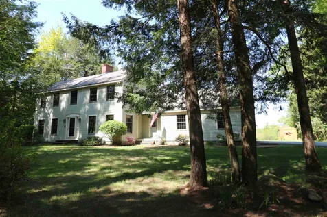 195 Crestview Drive Jaffrey NH 03452