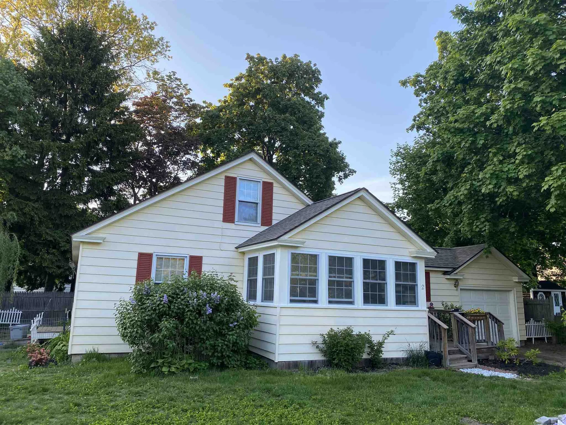 2 Nash Parkway Somersworth NH 03878