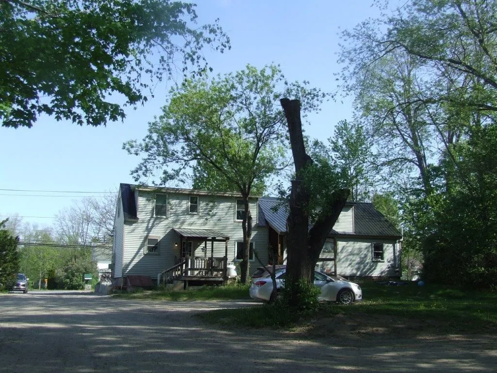 169 West Main Street Conway NH 03818