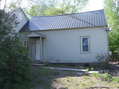 169 West Main Street Conway NH 03818