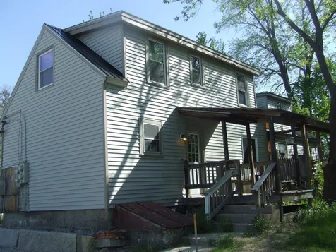 169 West Main Street Conway NH 03818