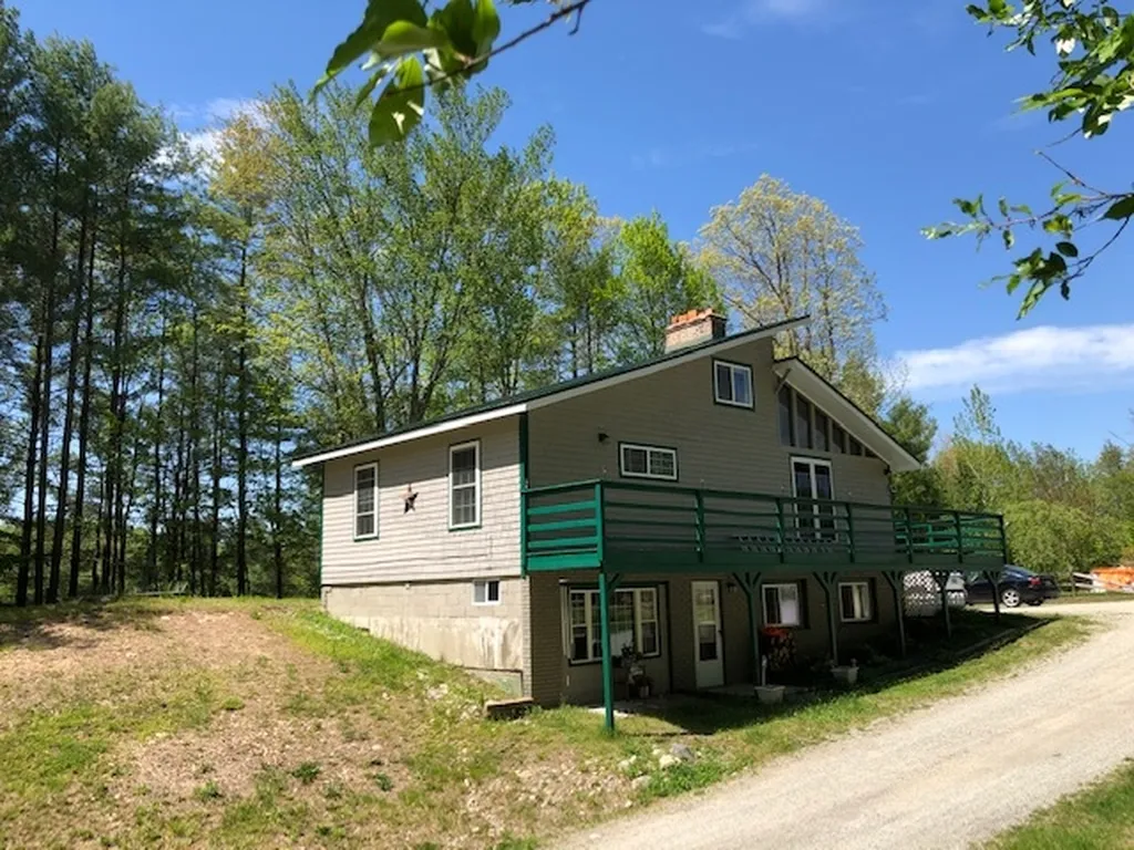 967 Keene Road Winchester NH 03470