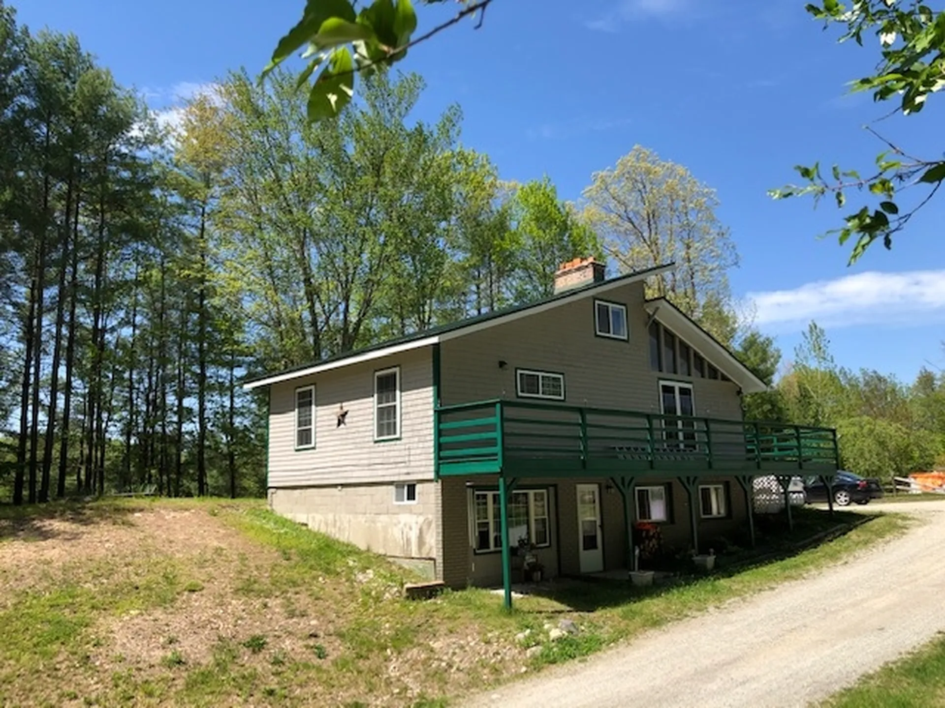967 Keene Road Winchester NH 03470