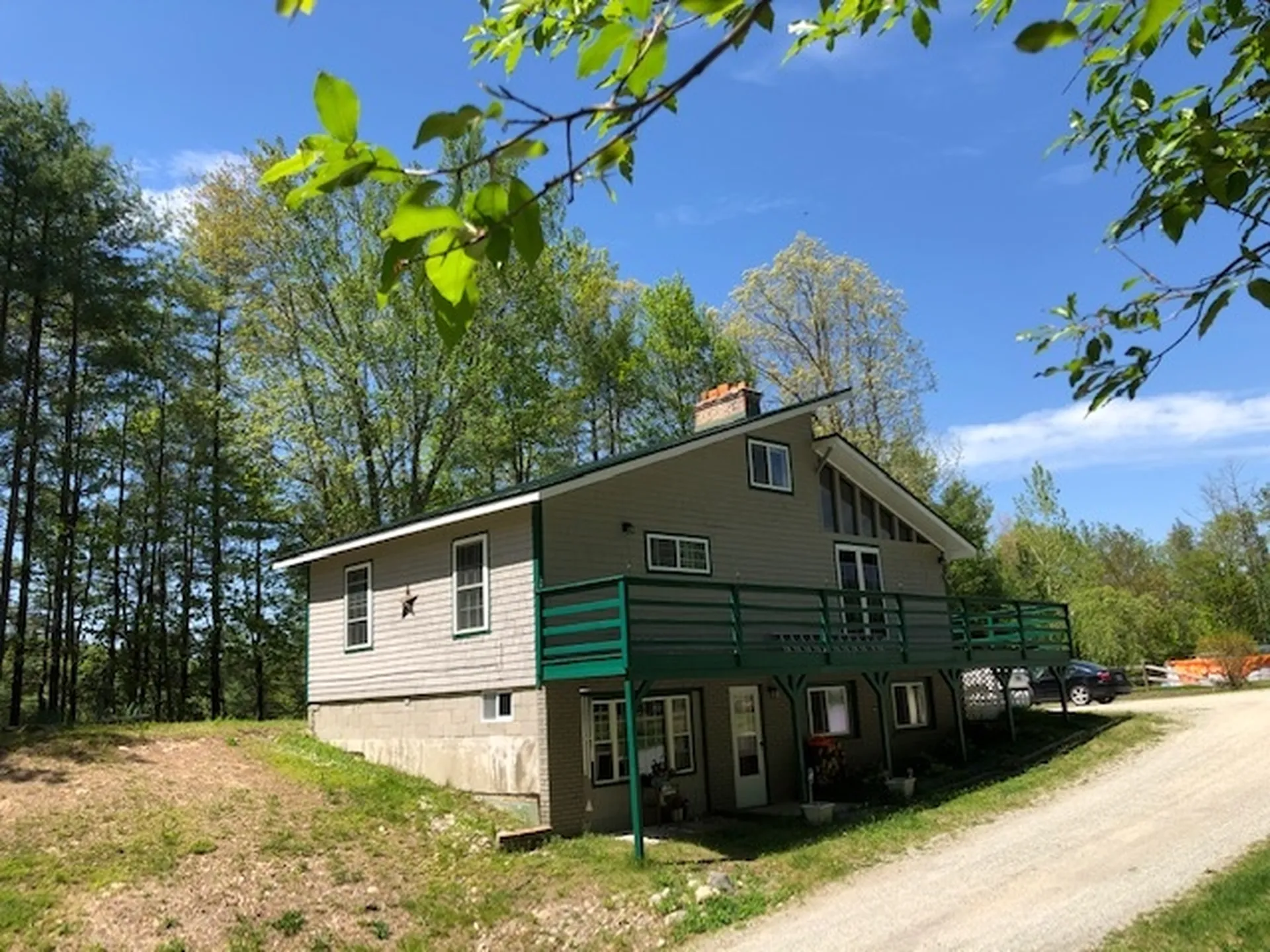 967 Keene Road Winchester NH 03470
