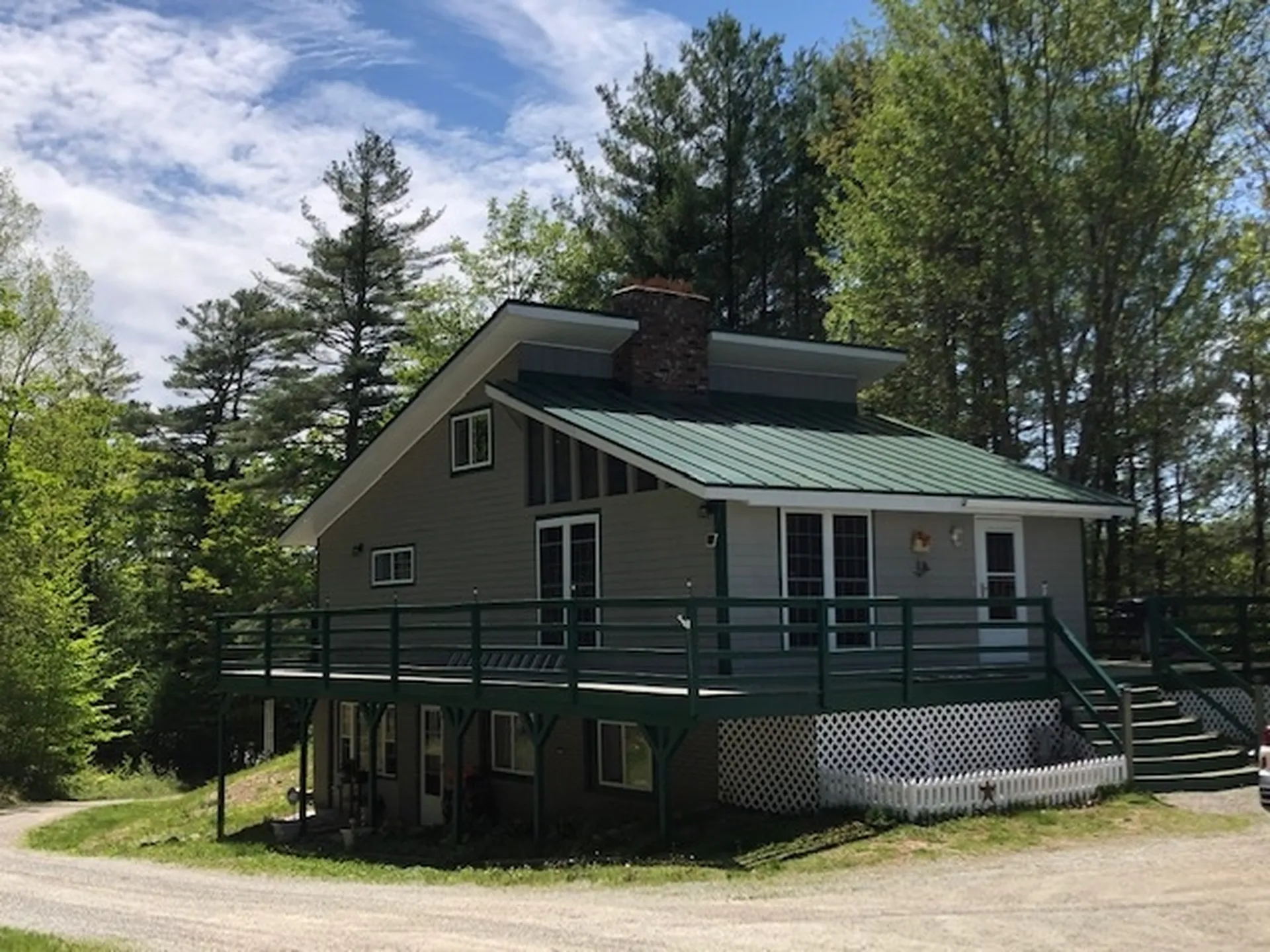 967 Keene Road Winchester NH 03470