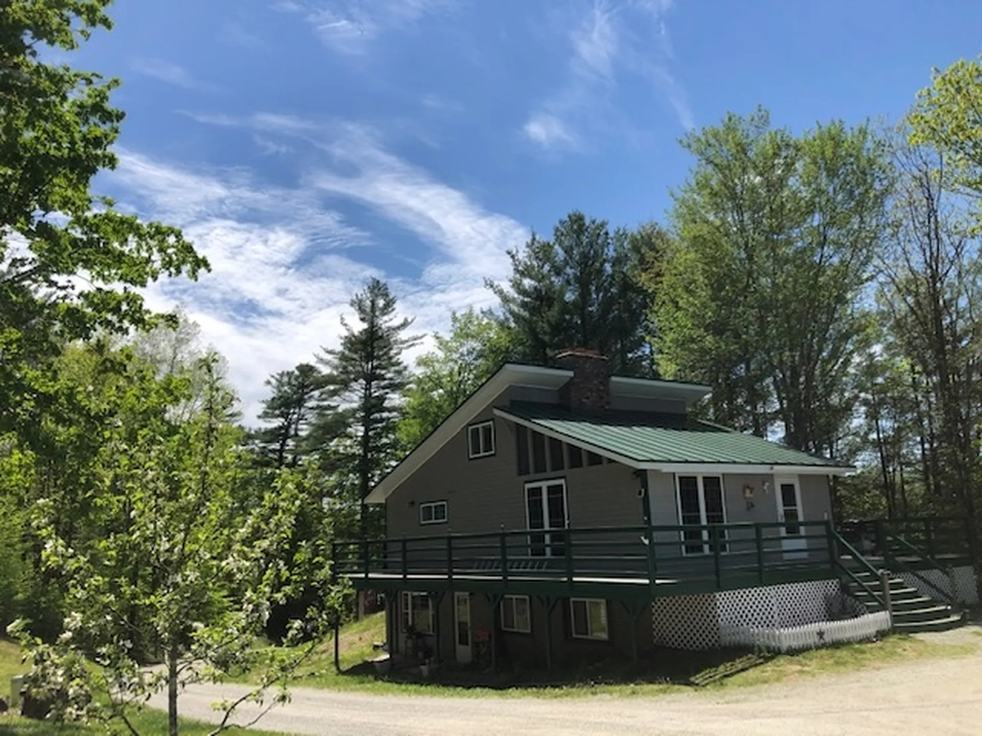 967 Keene Road Winchester NH 03470