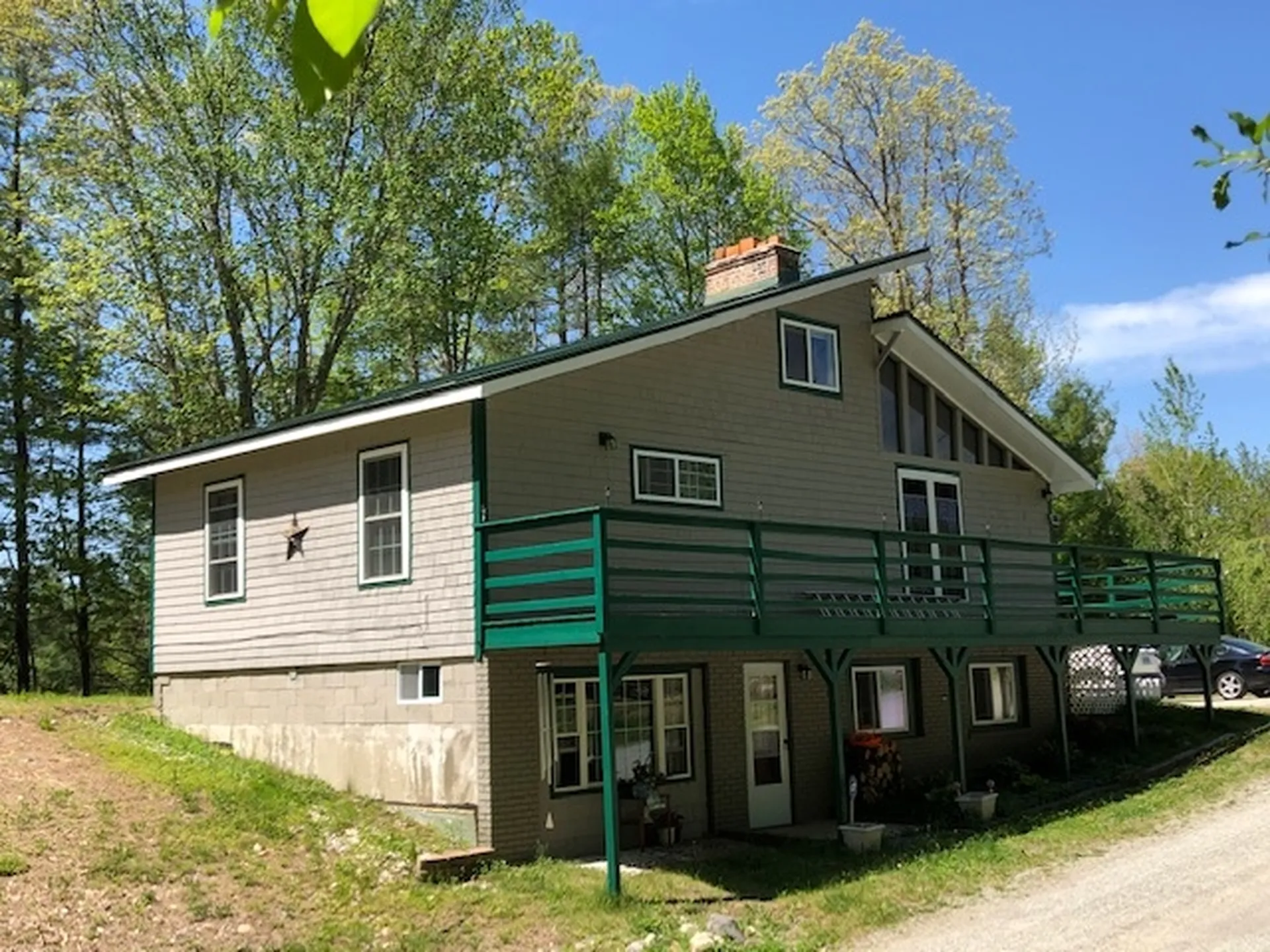 967 Keene Road Winchester NH 03470