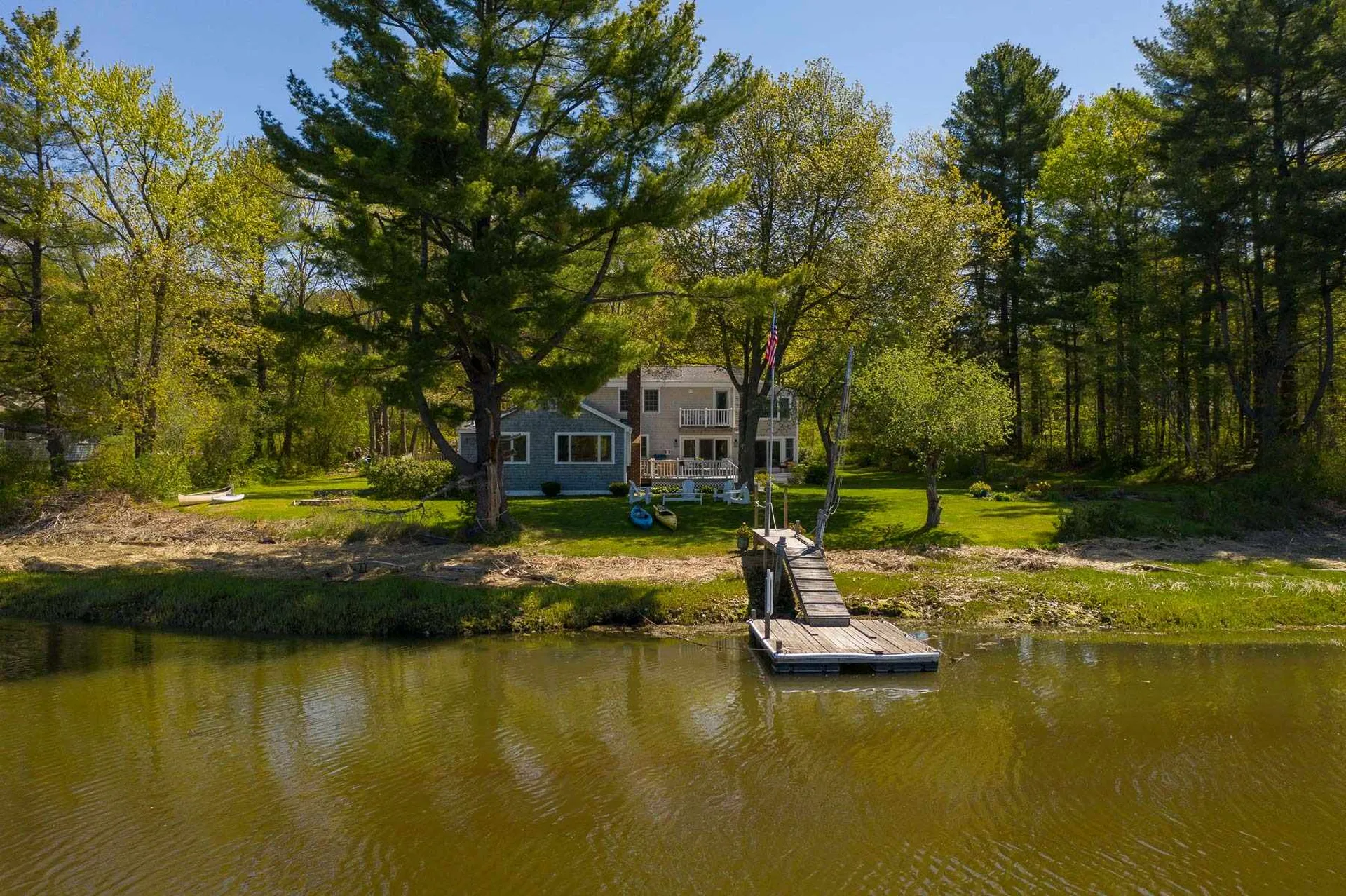113 Spur Road Dover NH 03820
