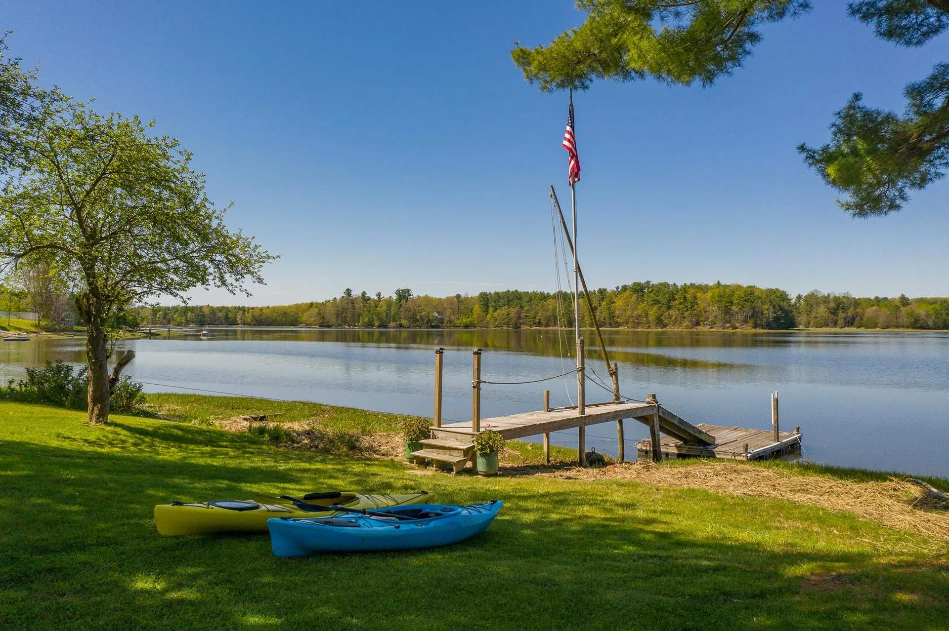 113 Spur Road Dover NH 03820