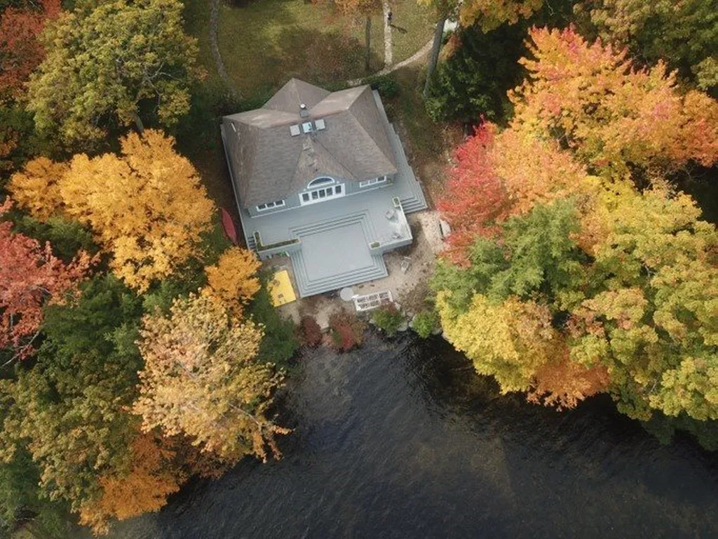 53 Howeville Road Fitzwilliam NH 03447