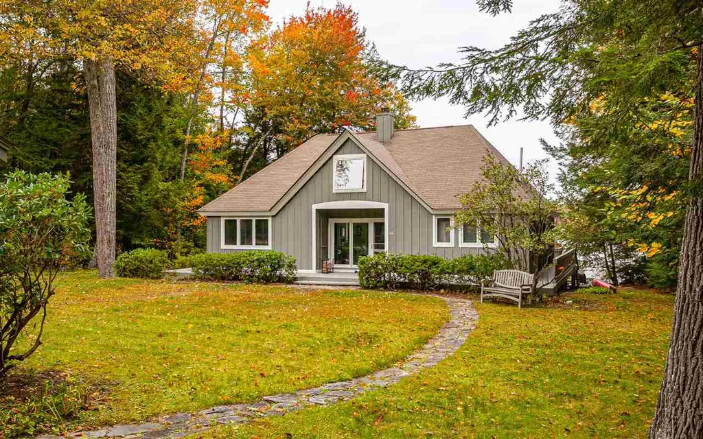 53 Howeville Road Fitzwilliam NH 03447