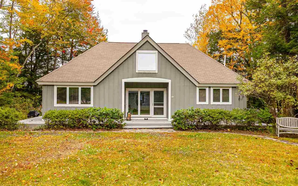 53 Howeville Road Fitzwilliam NH 03447