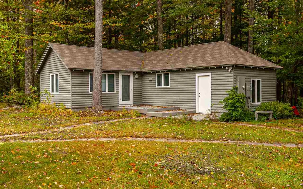 53 Howeville Road Fitzwilliam NH 03447