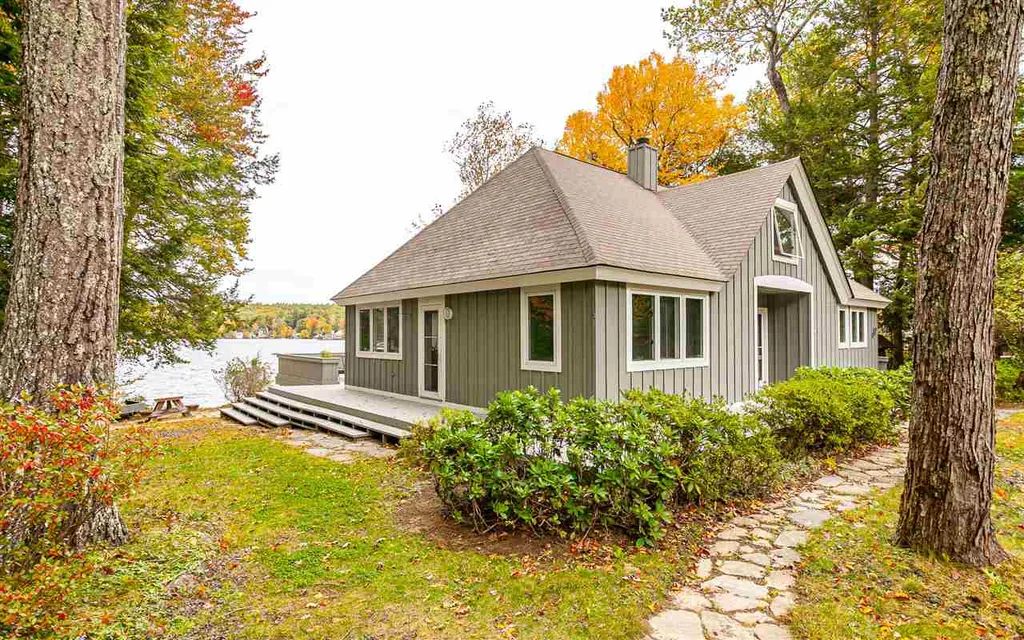 53 Howeville Road Fitzwilliam NH 03447