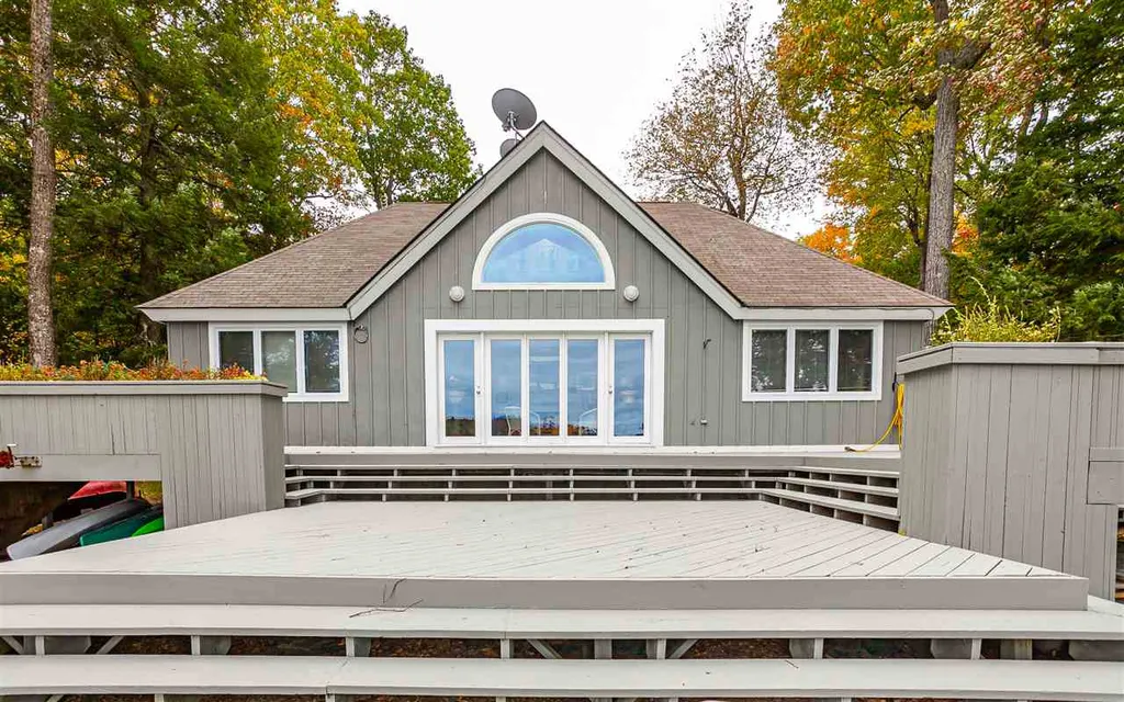 53 Howeville Road Fitzwilliam NH 03447