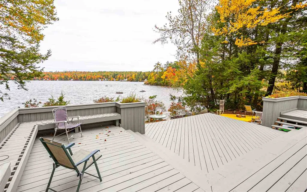 53 Howeville Road Fitzwilliam NH 03447