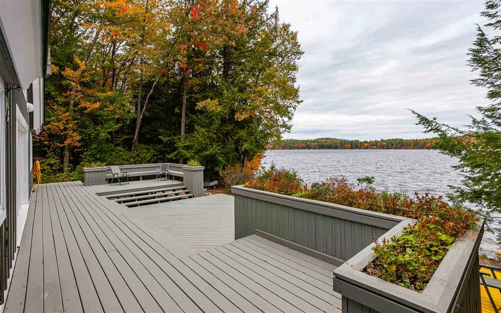 53 Howeville Road Fitzwilliam NH 03447