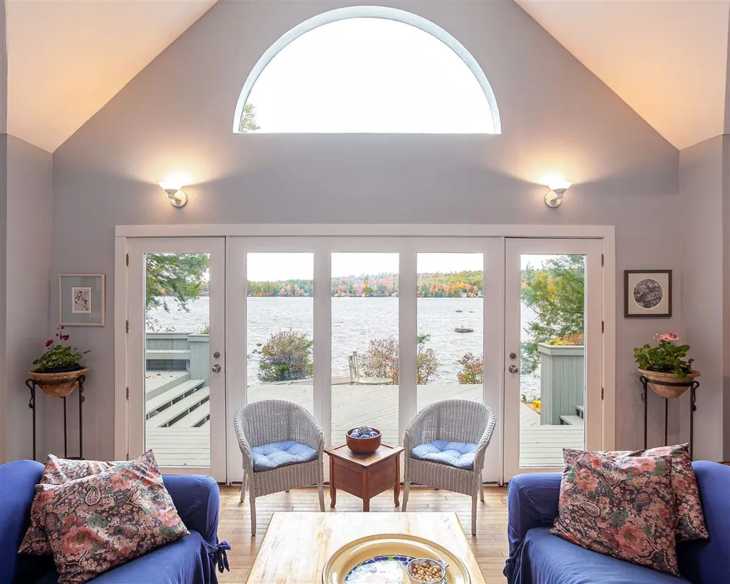 53 Howeville Road Fitzwilliam NH 03447