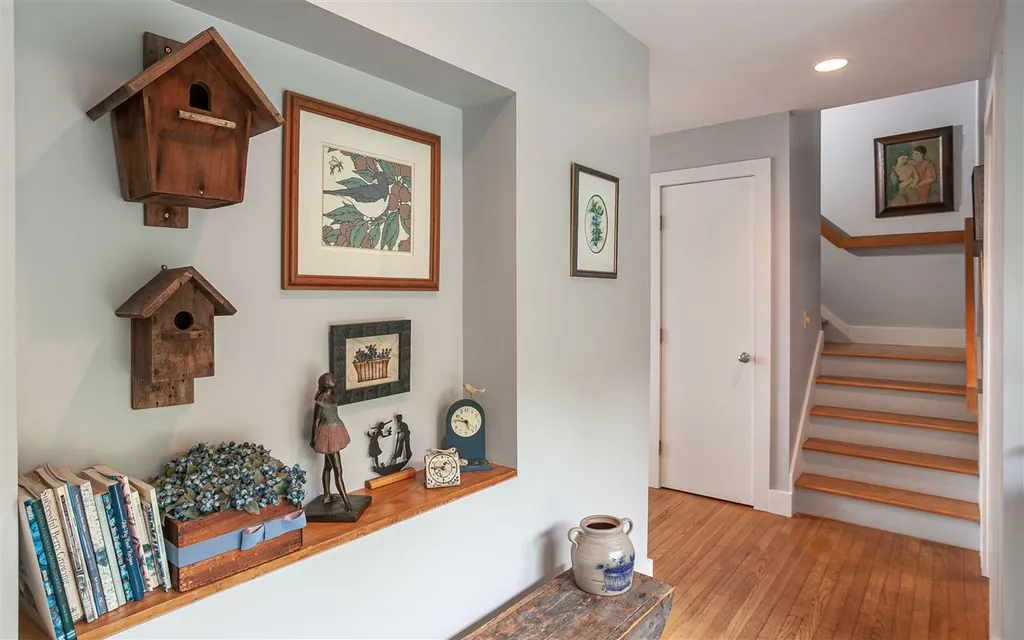53 Howeville Road Fitzwilliam NH 03447