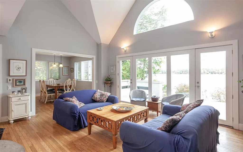 53 Howeville Road Fitzwilliam NH 03447