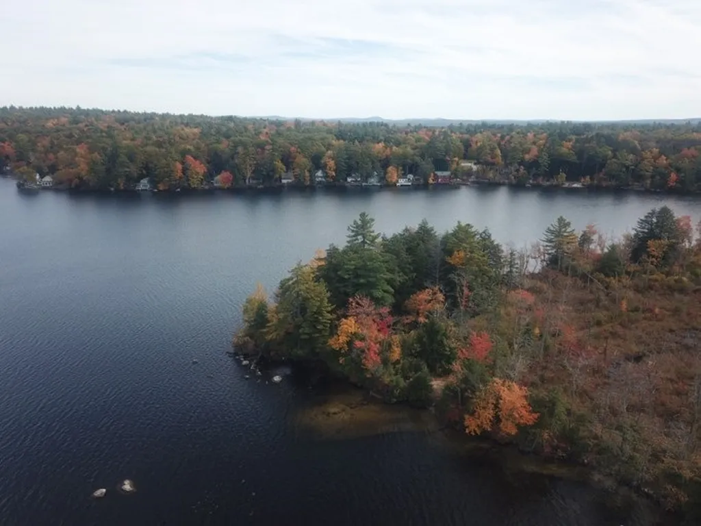 53 Howeville Road Fitzwilliam NH 03447