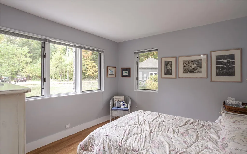 53 Howeville Road Fitzwilliam NH 03447