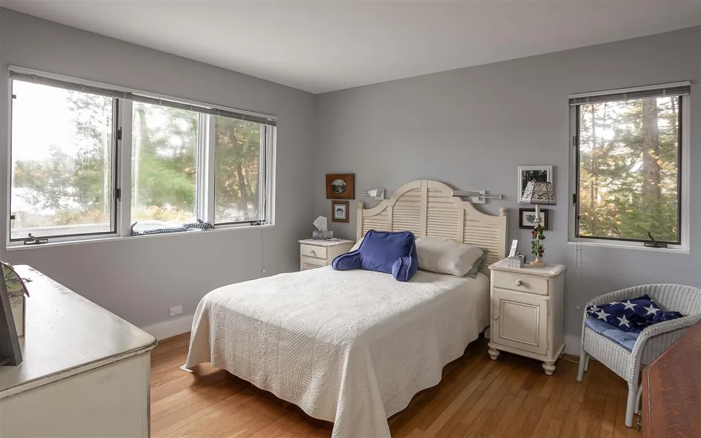 53 Howeville Road Fitzwilliam NH 03447