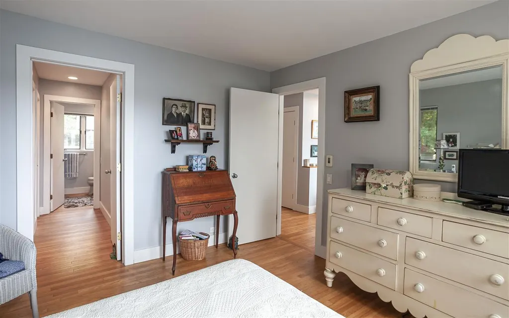 53 Howeville Road Fitzwilliam NH 03447