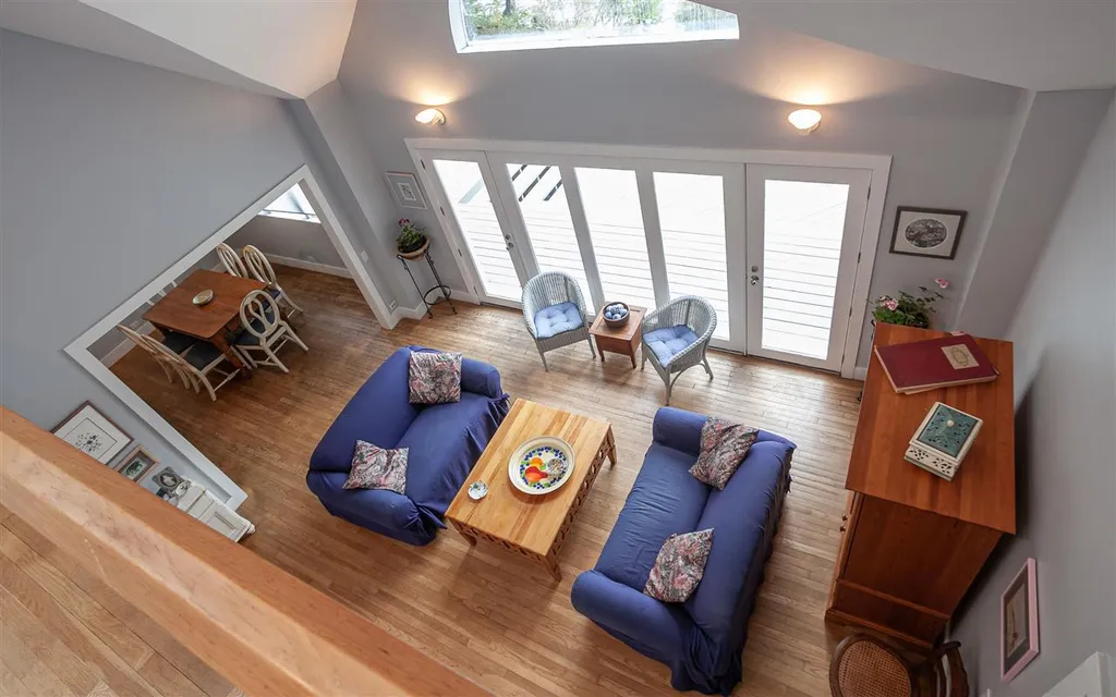 53 Howeville Road Fitzwilliam NH 03447