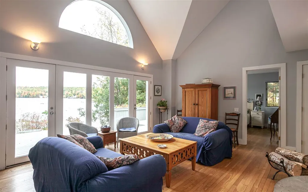53 Howeville Road Fitzwilliam NH 03447
